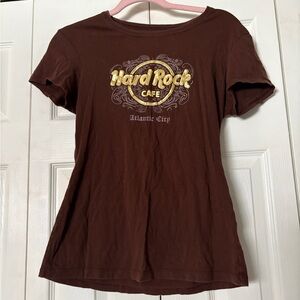 Hard Rock Cafe T-Shirt